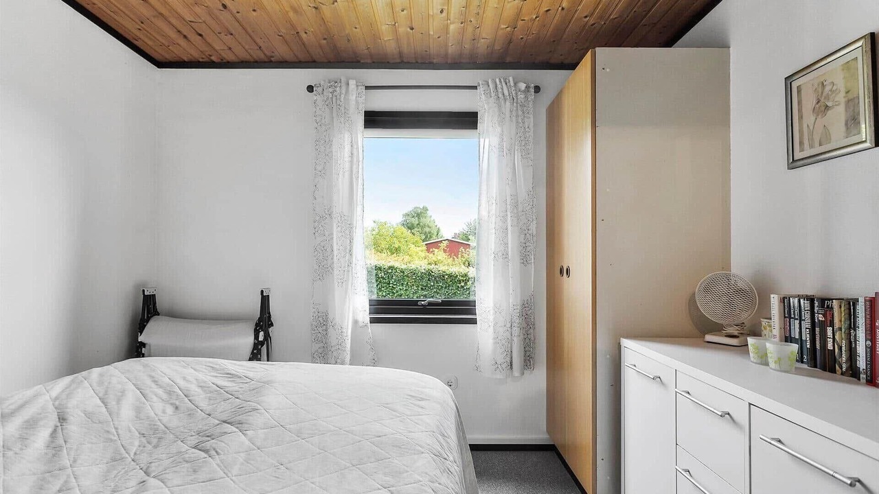 Photo of Bedroom in Bog By