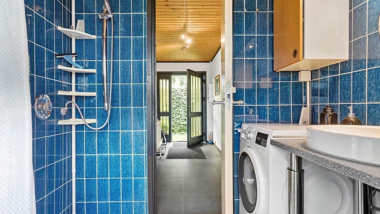 Photo of Bathroom in Bog By