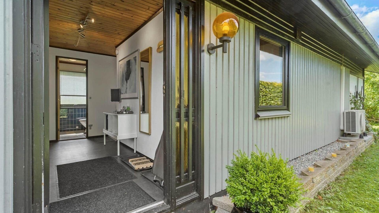 Photo of Outdoor in Bog By