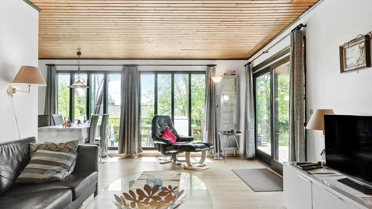 Photo of Livingroom in Bog By