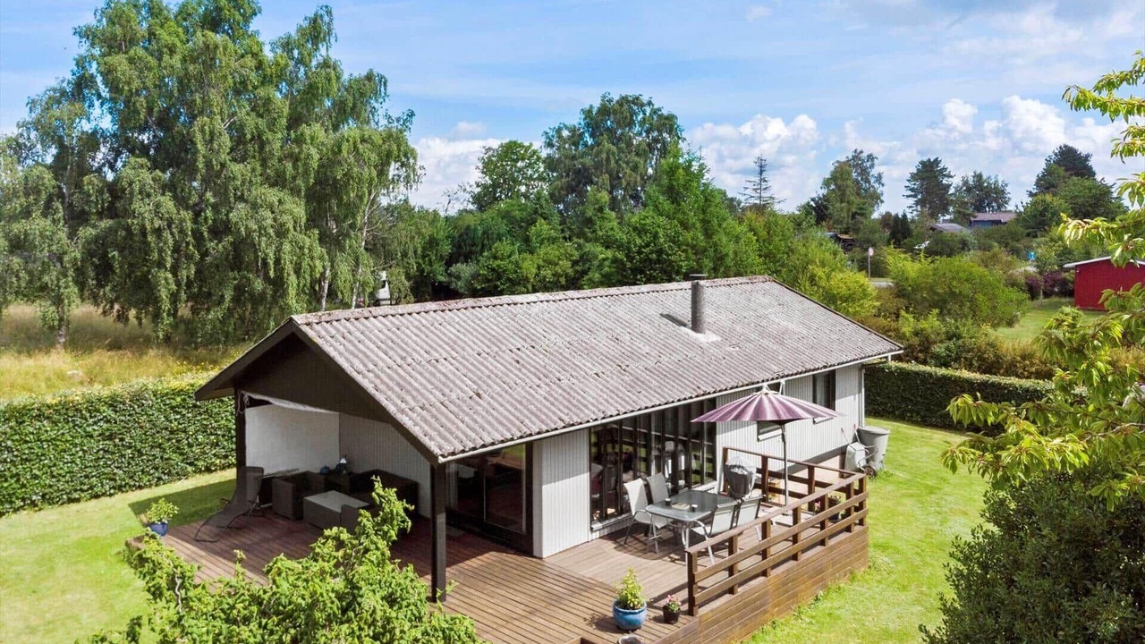Photo of Patio Balcony in Bog By