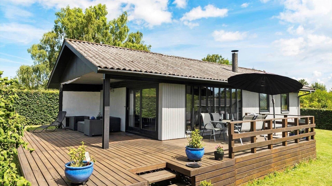 Photo of Patio Balcony in Bog By