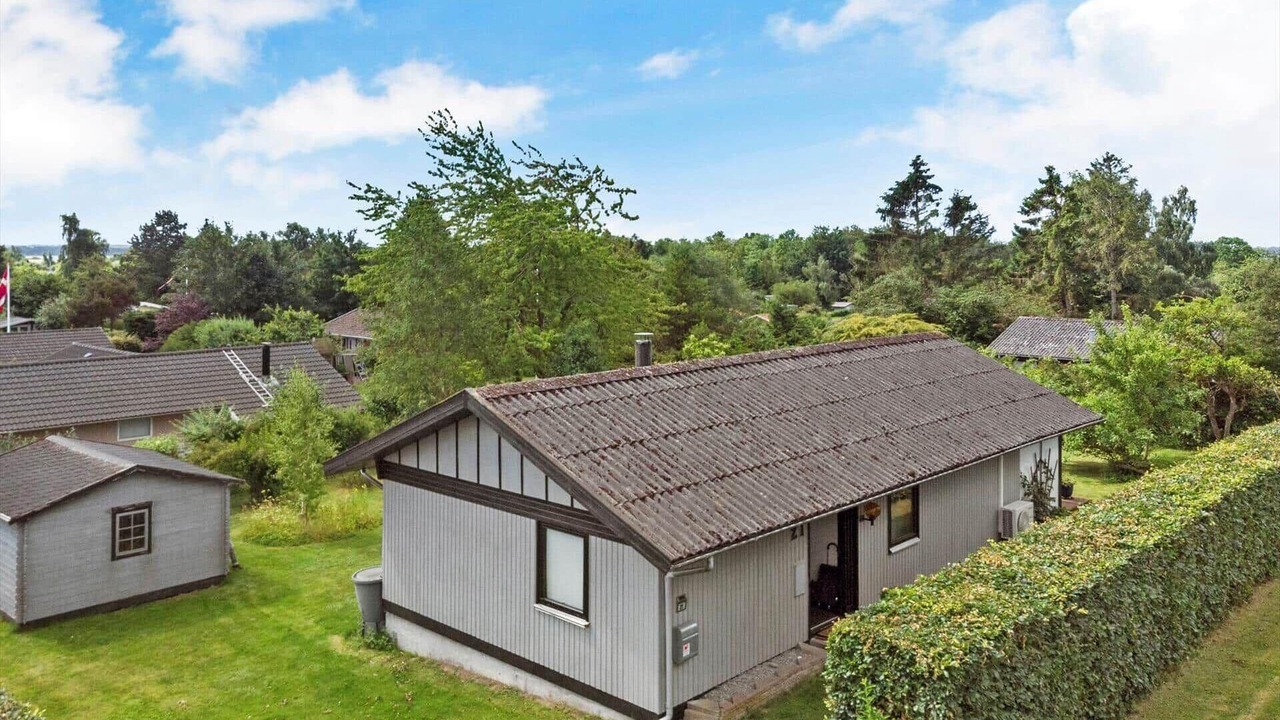 Photo of Outdoor in Bog By