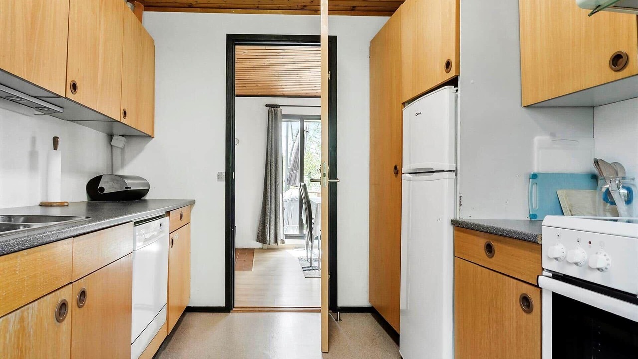 Photo of Kitchen in Bog By