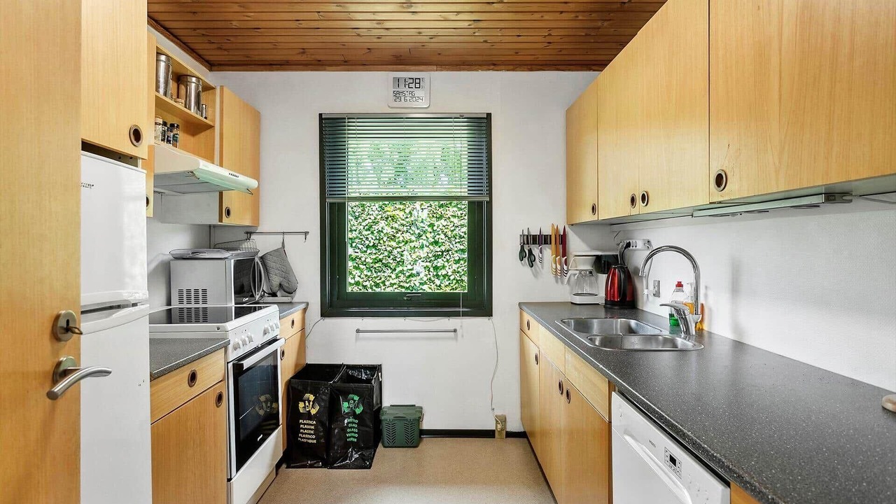 Photo of Kitchen in Bog By