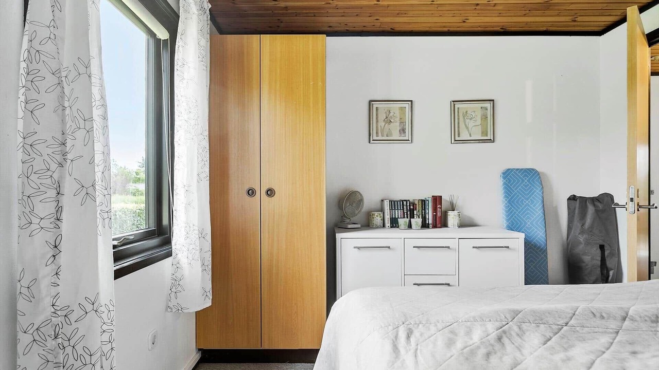 Photo of Bedroom in Bog By