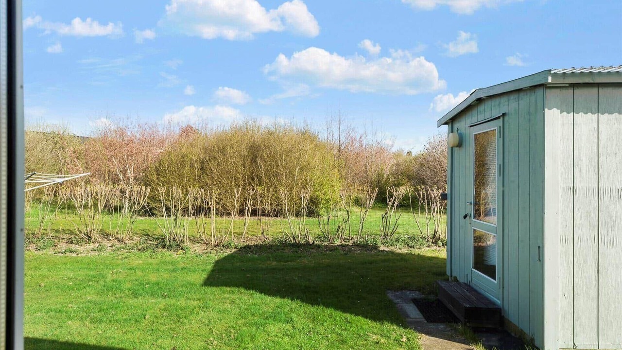 Photo of Outdoor in Rodvig Stevns