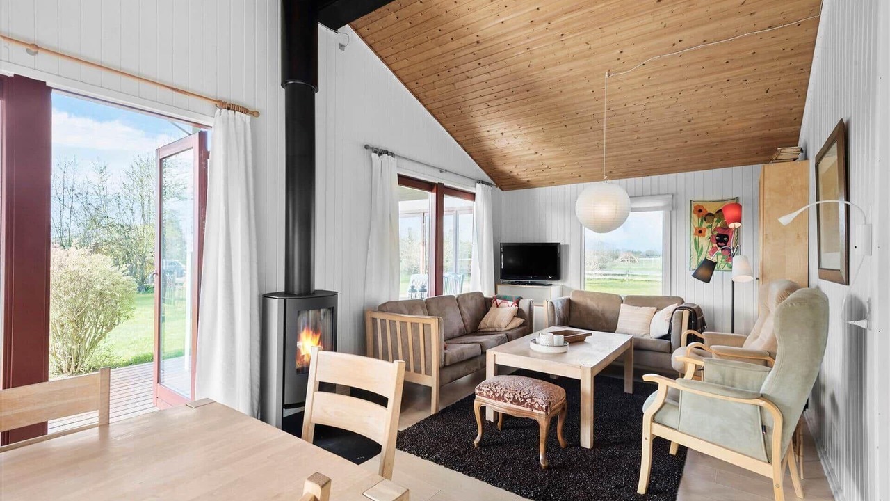 Photo of Livingroom in Rodvig Stevns