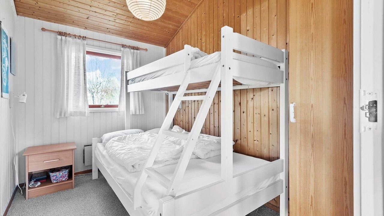 Photo of Bedroom in Rodvig Stevns