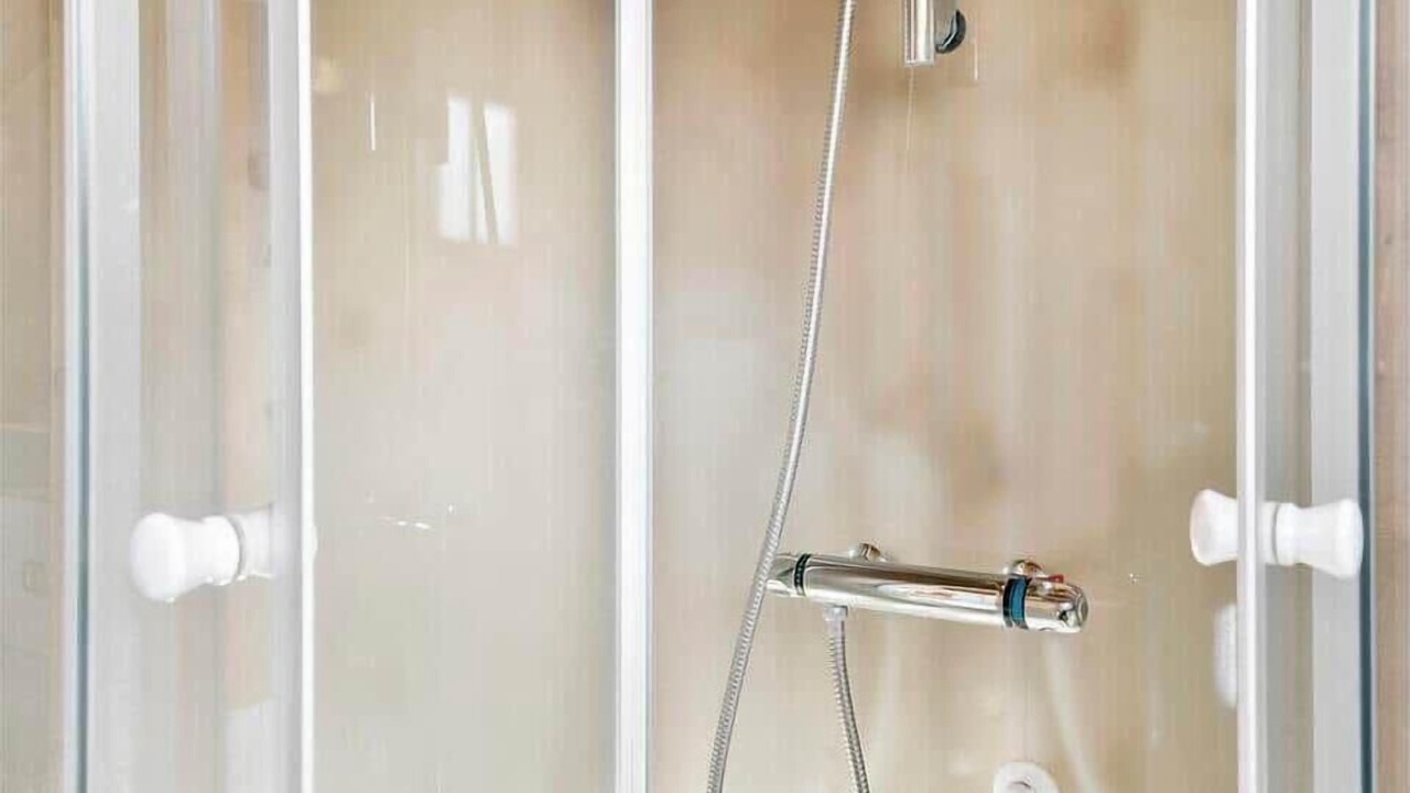 Photo of Bathroom in Rodvig Stevns