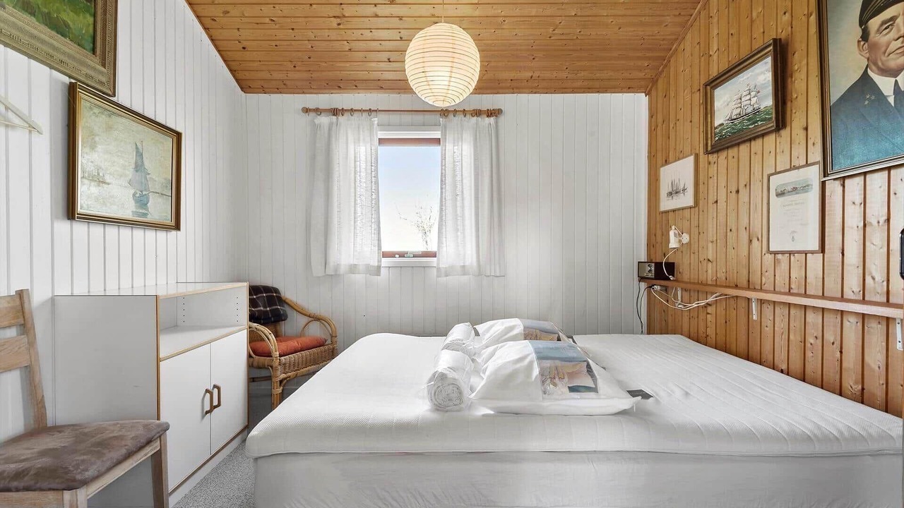 Photo of Bedroom in Rodvig Stevns