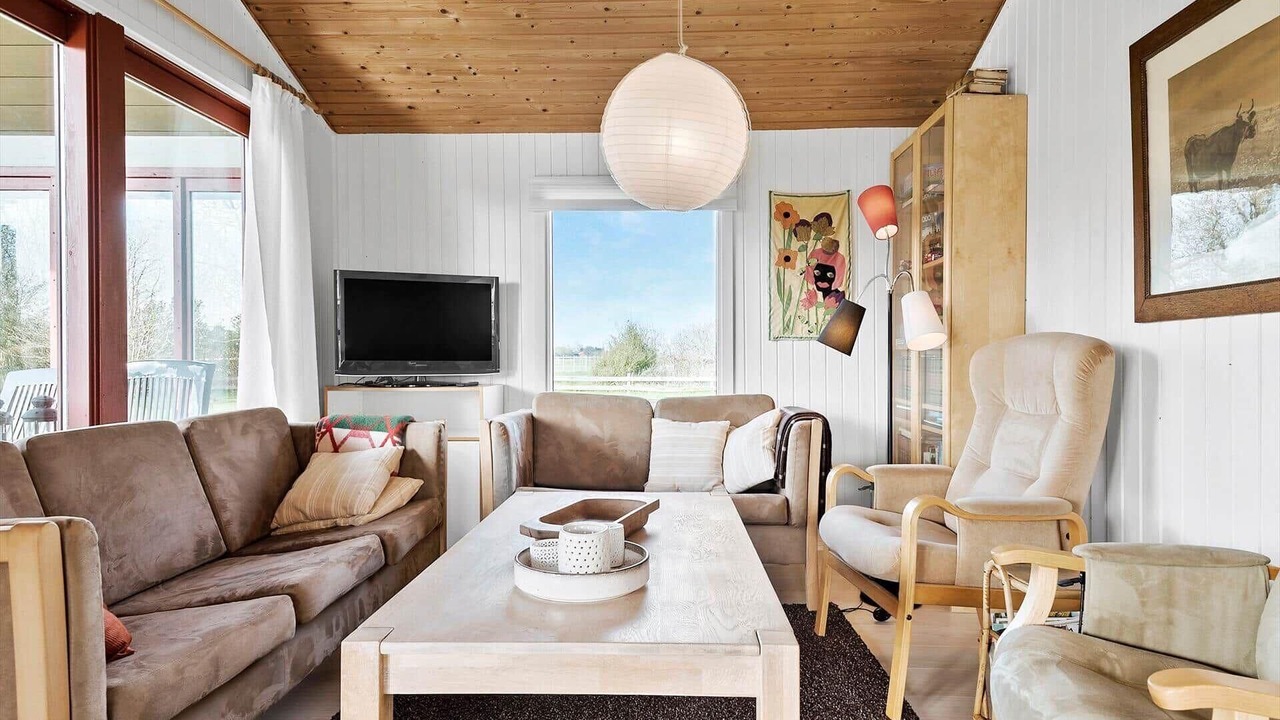 Photo of Livingroom in Rodvig Stevns