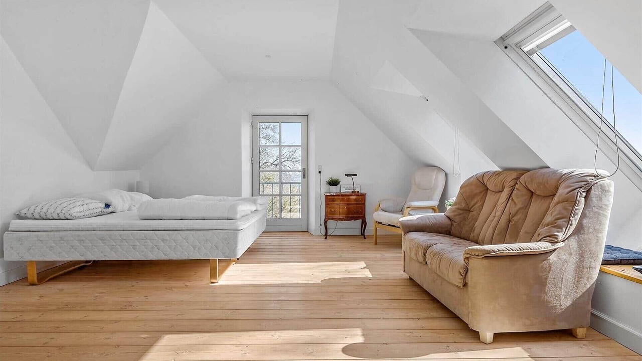 Photo of Bedroom in Bog By