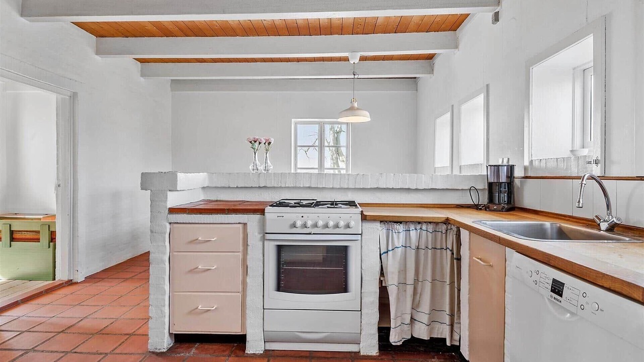 Photo of Kitchen in Bog By