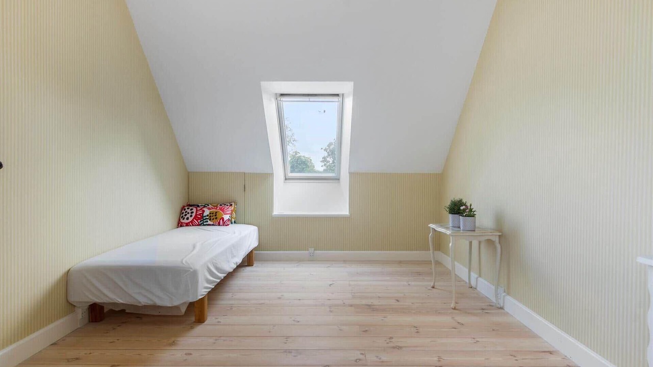 Photo of Bedroom in Bog By