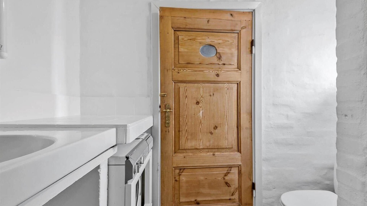 Photo of Bathroom in Bog By