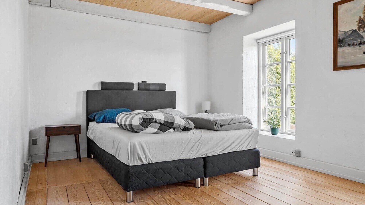 Photo of Bedroom in Bog By
