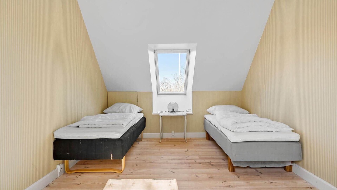 Photo of Bedroom in Bog By