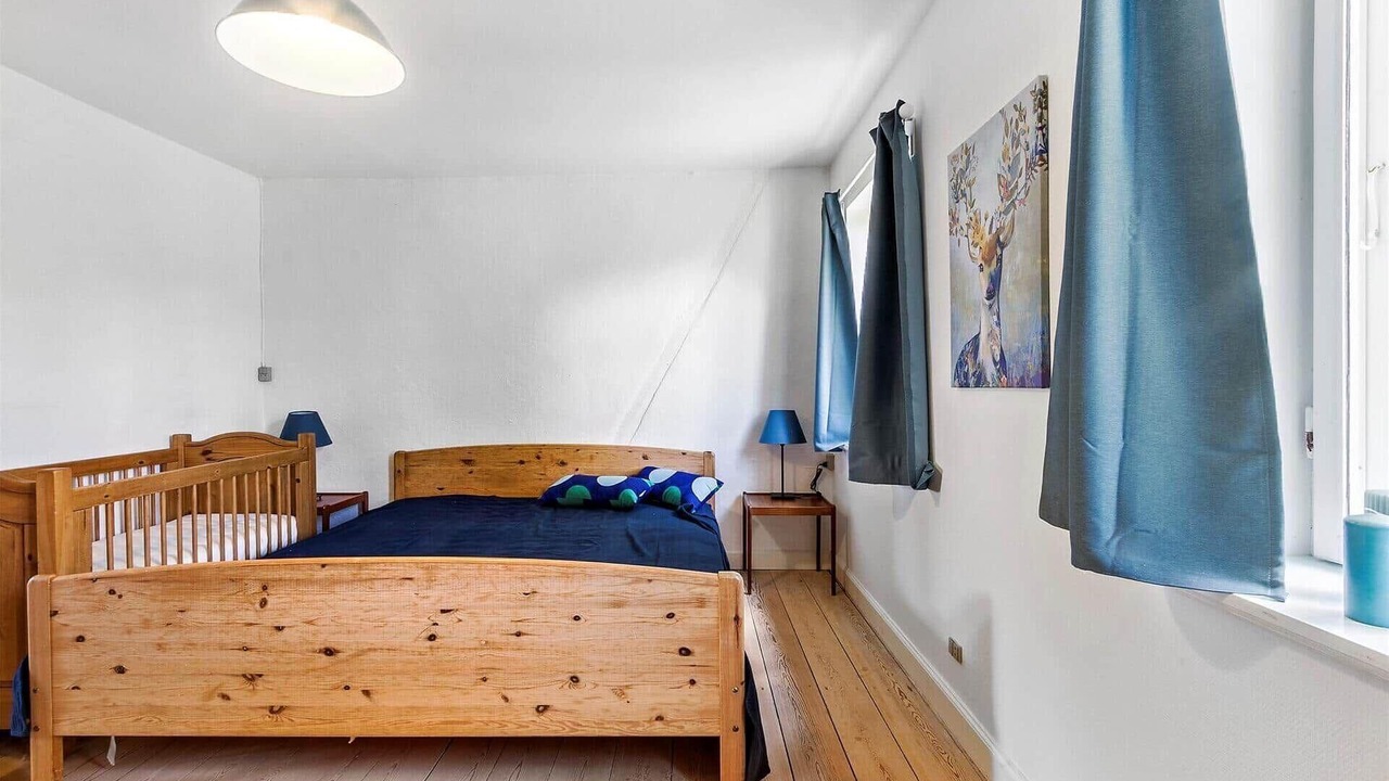 Photo of Bedroom in Bog By