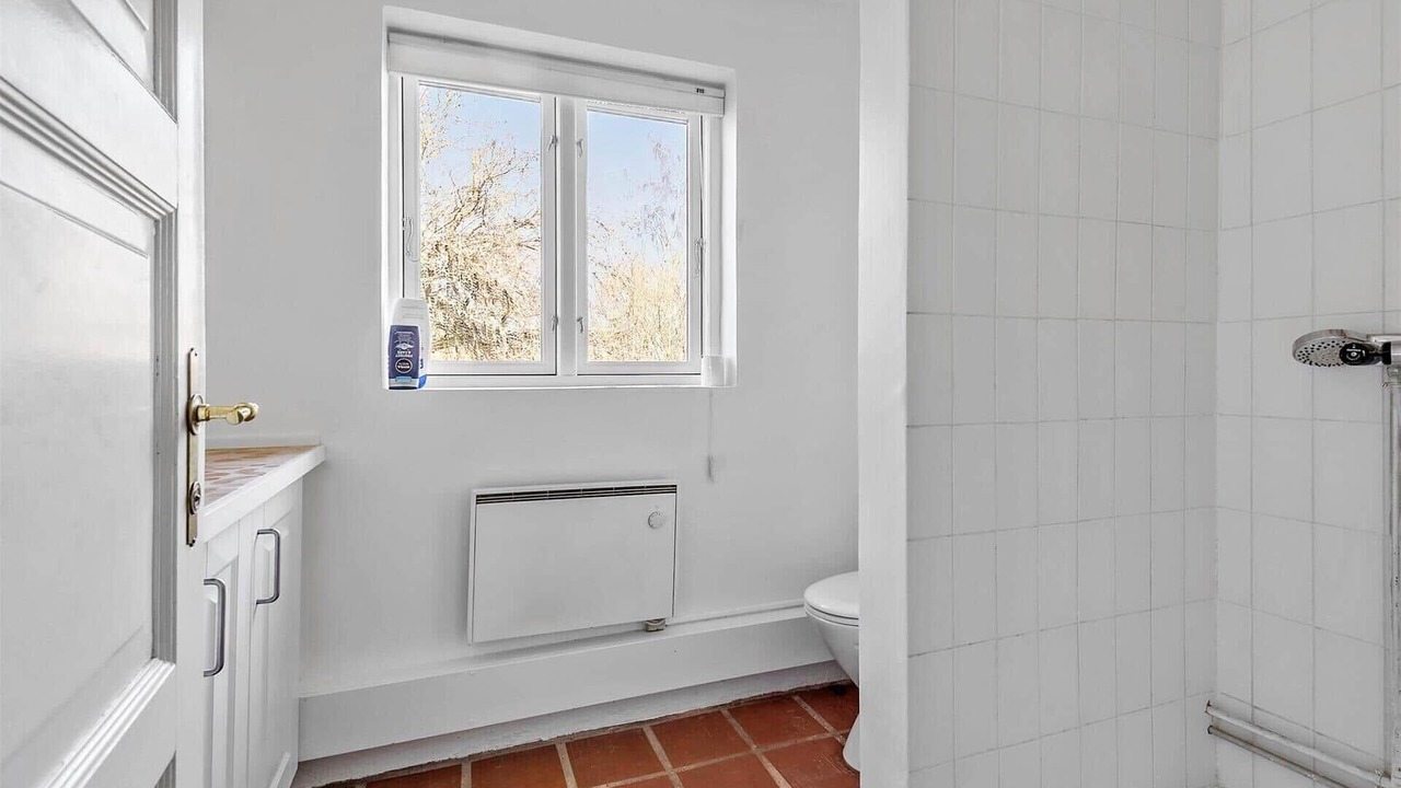 Photo of Bathroom in Bog By