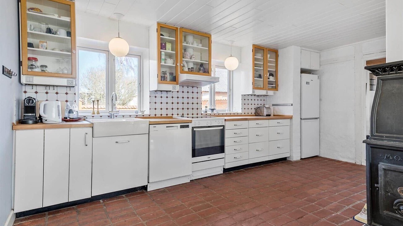 Photo of Kitchen in Bog By