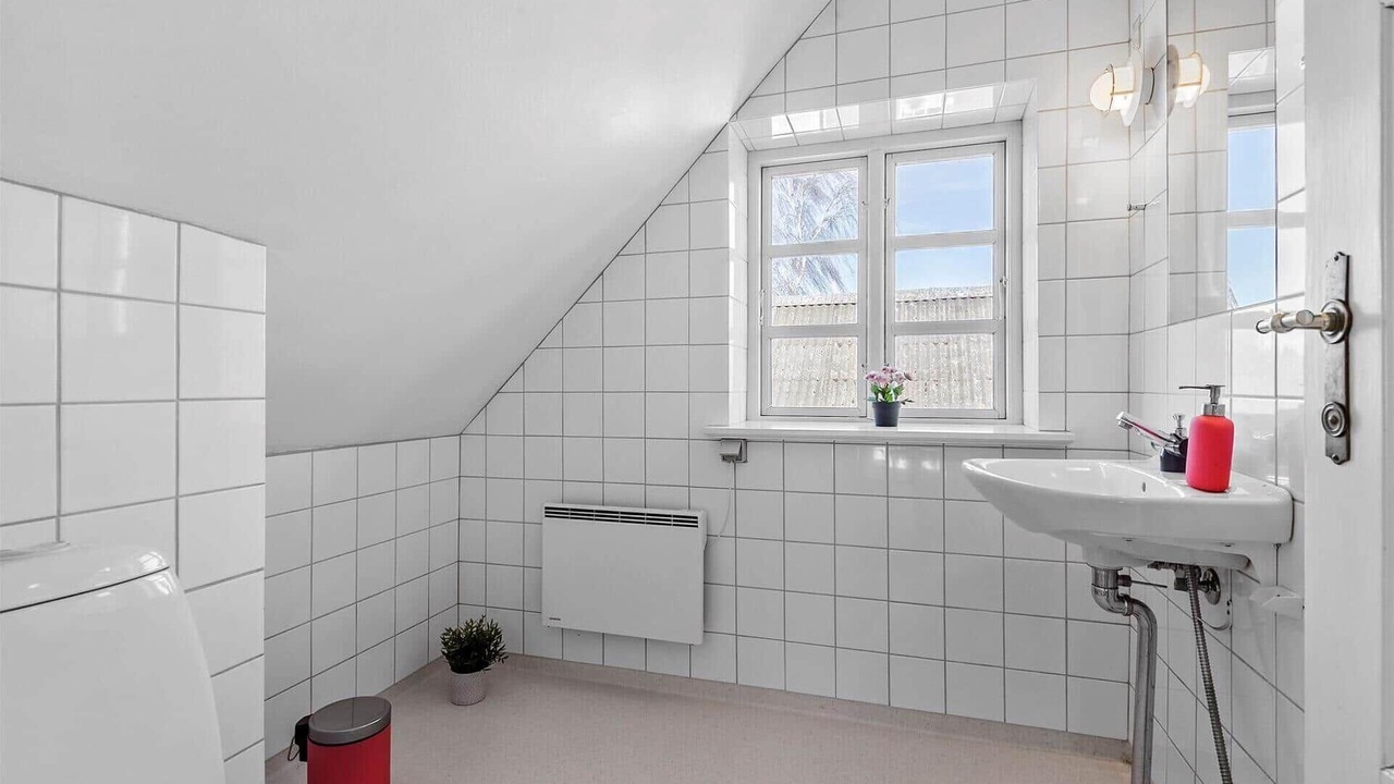 Photo of Bathroom in Bog By
