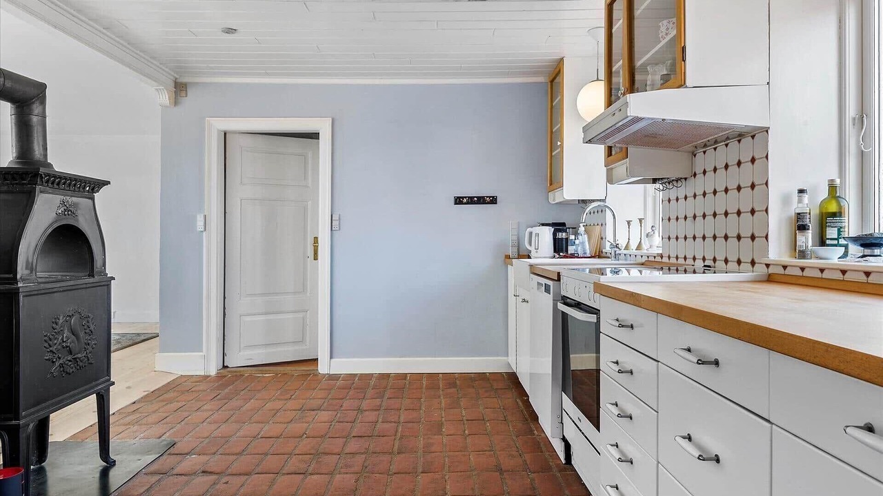 Photo of Kitchen in Bog By