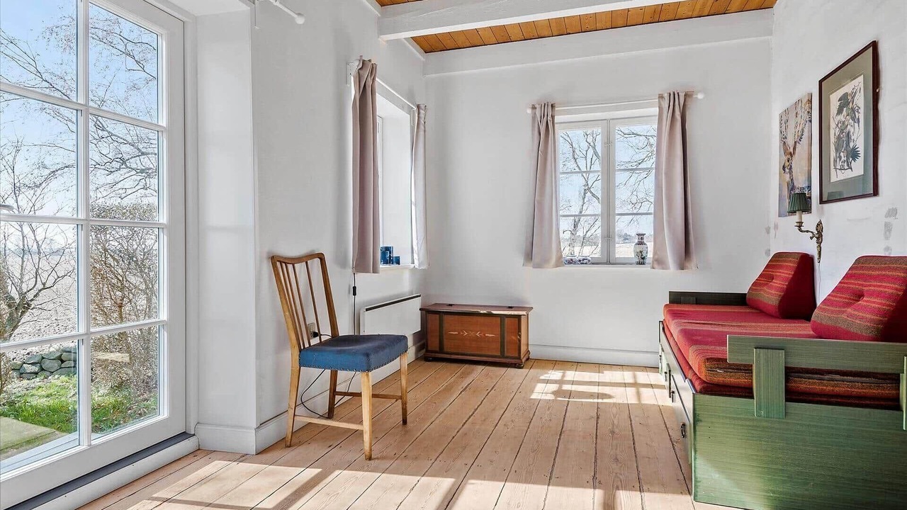 Photo of Livingroom in Bog By