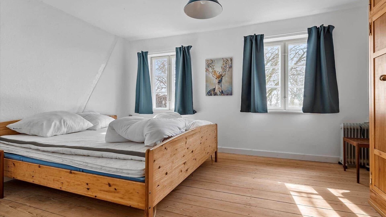 Photo of Bedroom in Bog By
