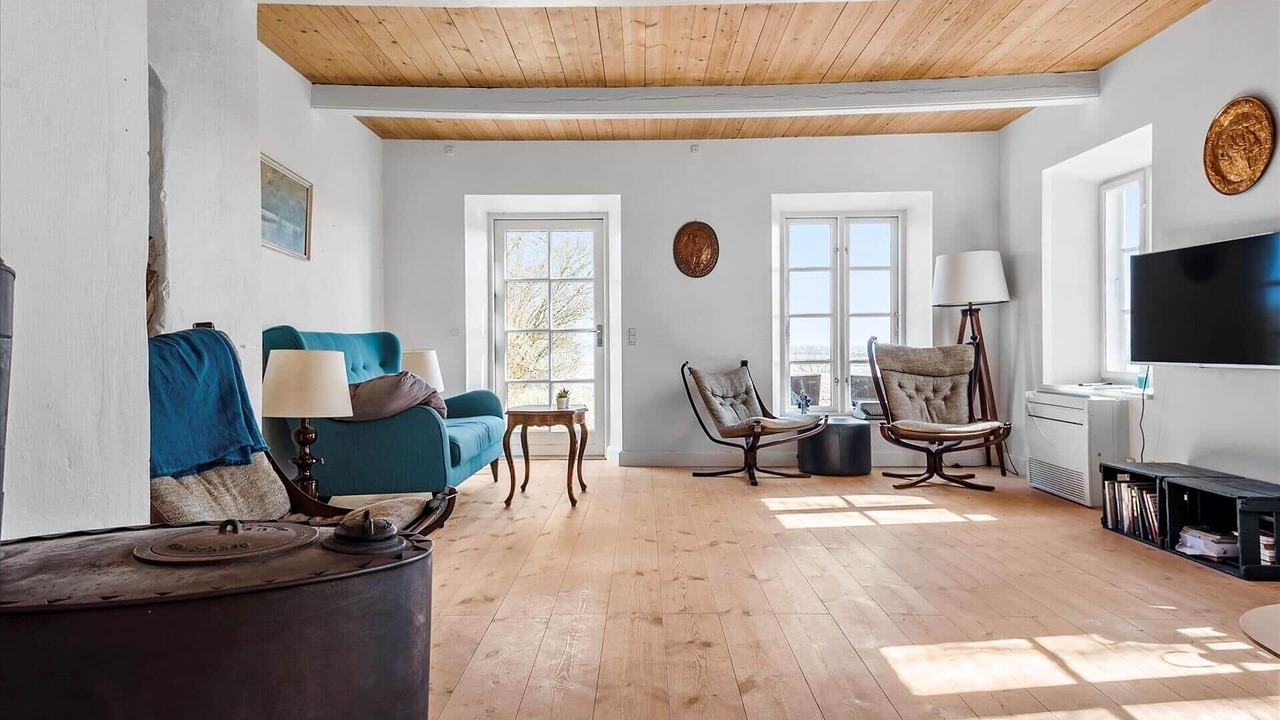 Photo of Livingroom in Bog By