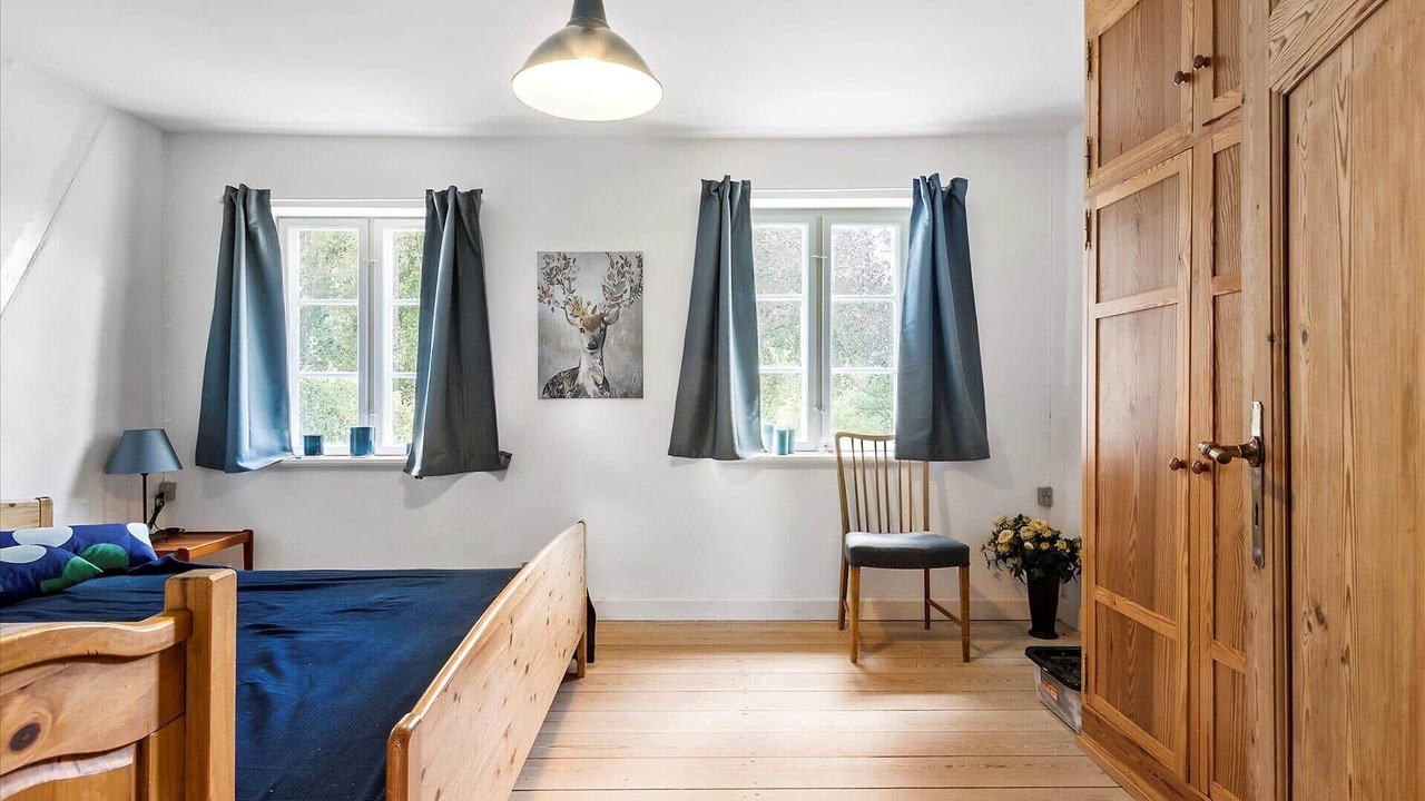 Photo of Bedroom in Bog By