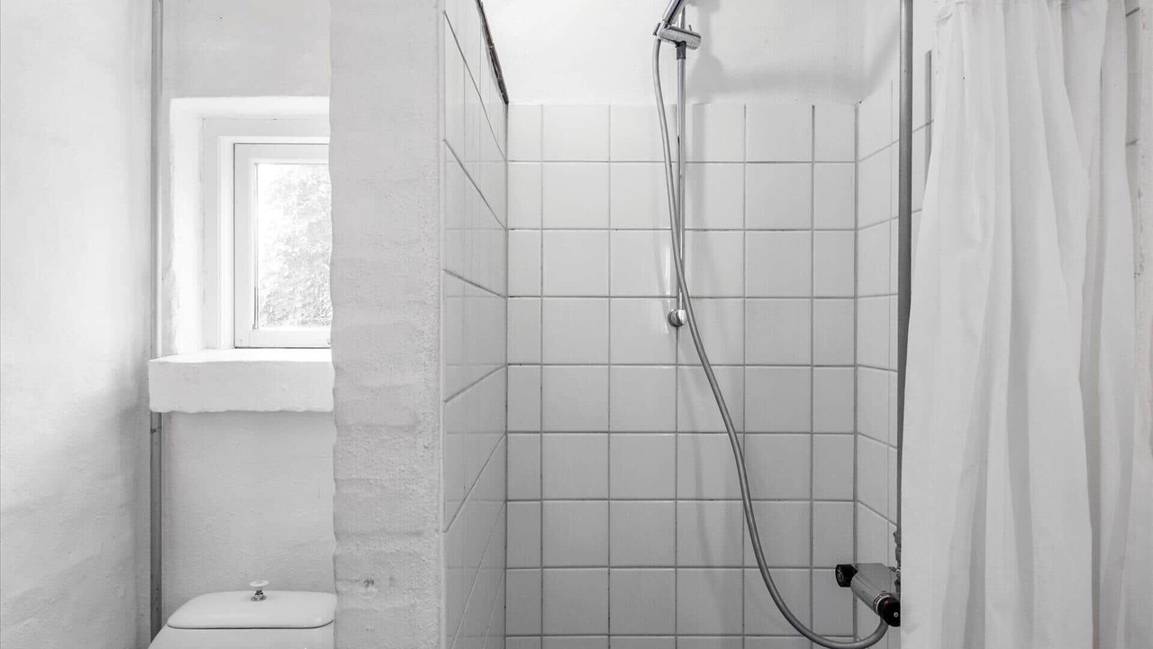 Photo of Bathroom in Bog By