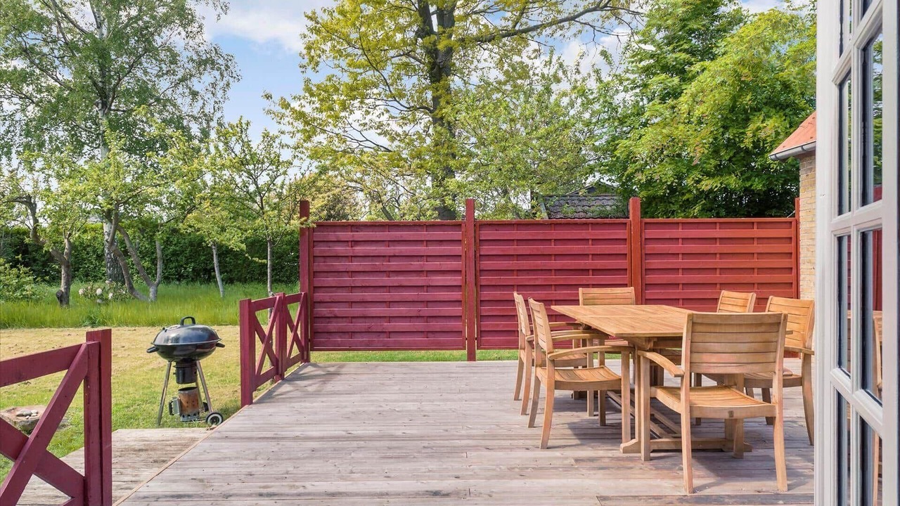 Photo of Outdoor in Stege