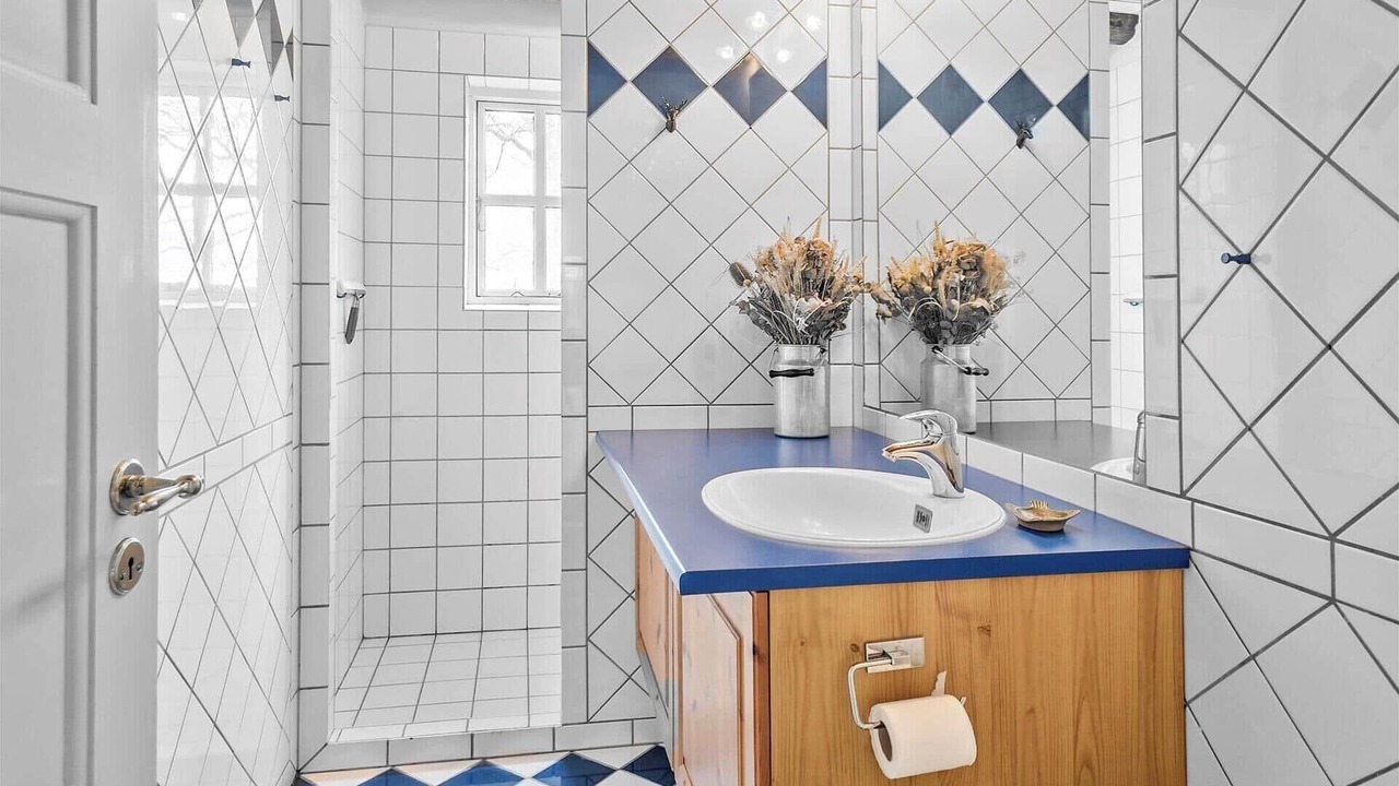 Photo of Bathroom in Stege