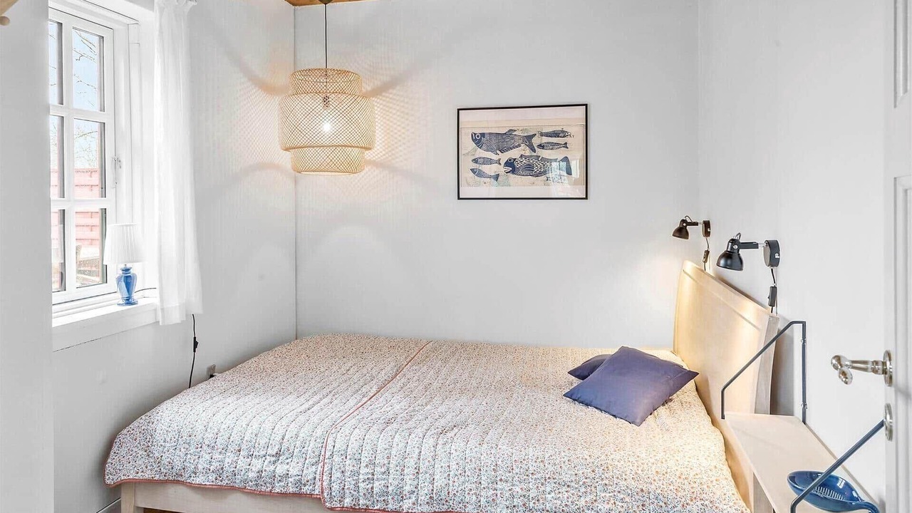 Photo of Bedroom in Stege