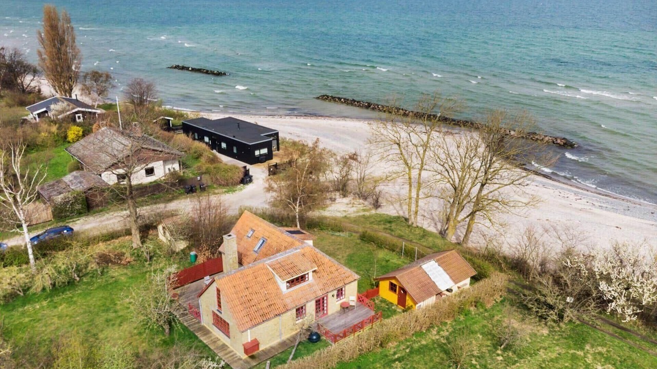 Photo of Outdoor in Stege