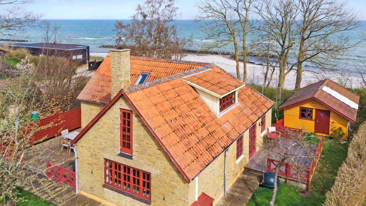 Photo of Outdoor in Stege