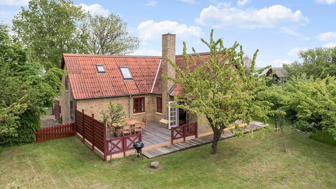 Photo of Outdoor in Stege