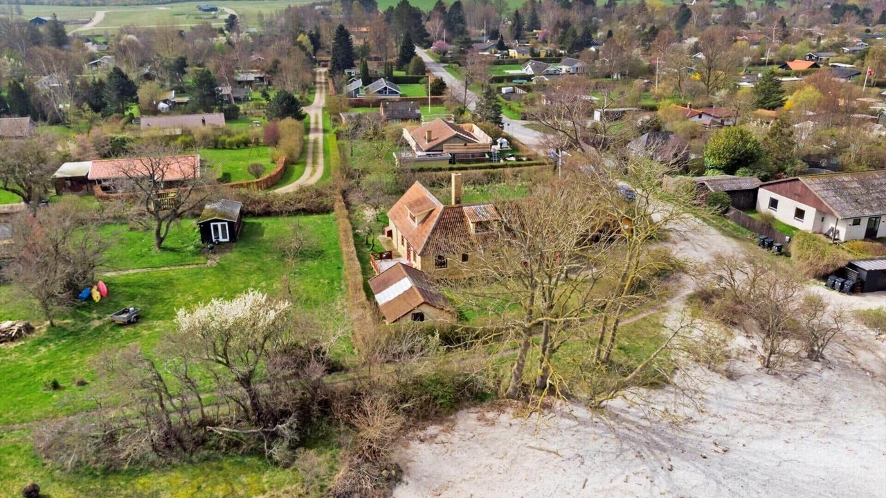 Photo of Outdoor in Stege