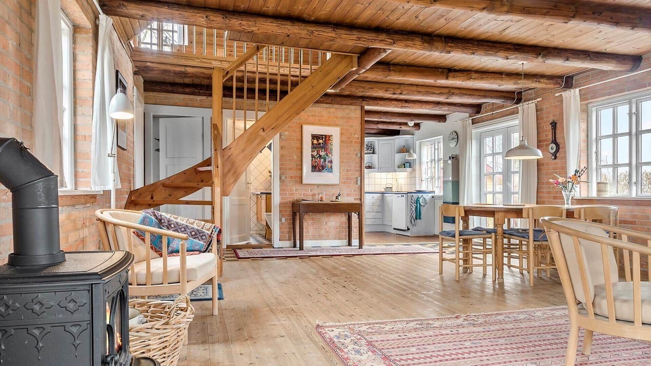 Photo of Livingroom in Stege