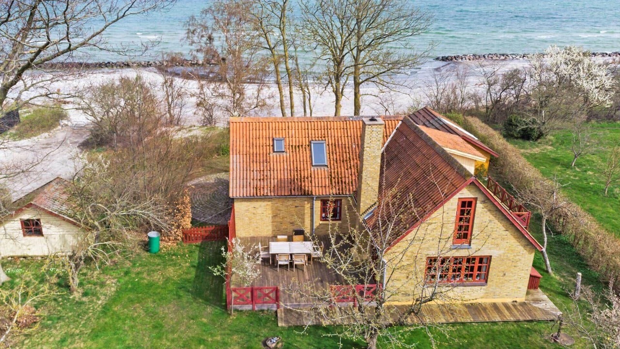 Photo of Outdoor in Stege