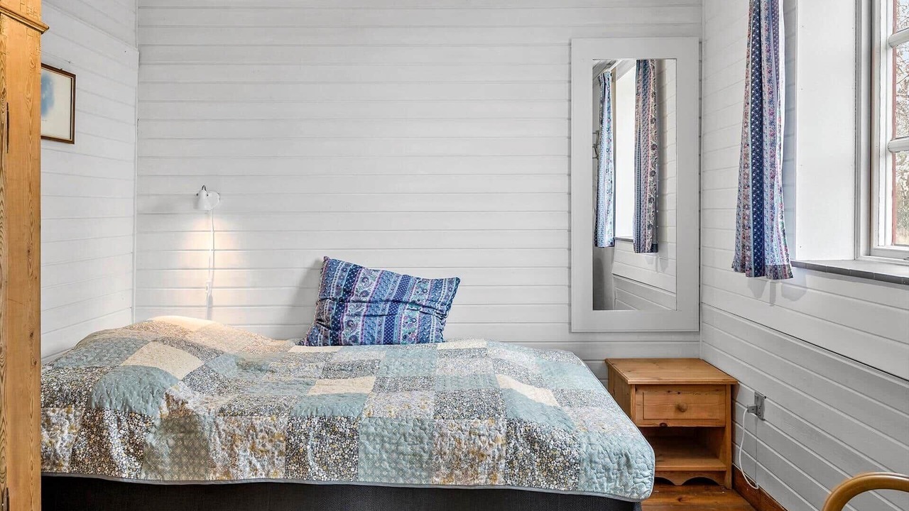 Photo of Bedroom in Stege