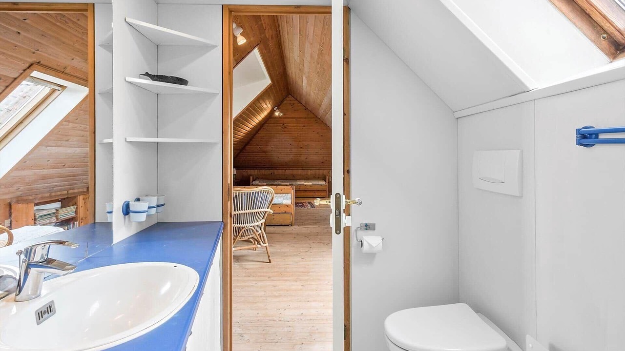 Photo of Bathroom in Stege