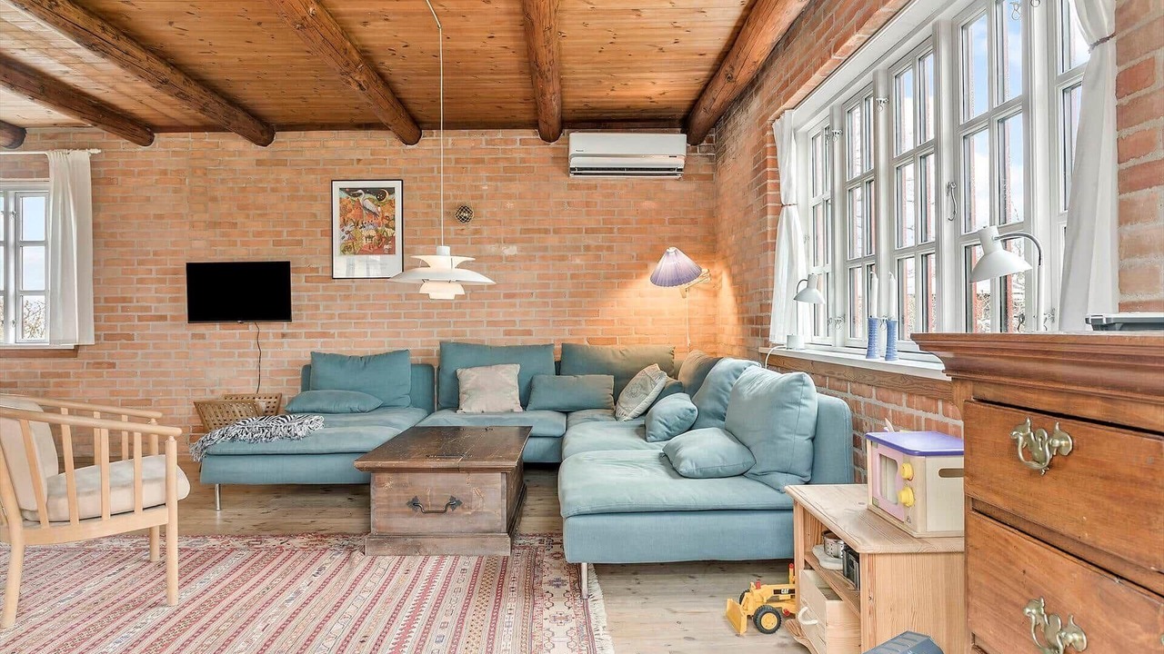 Photo of Livingroom in Stege