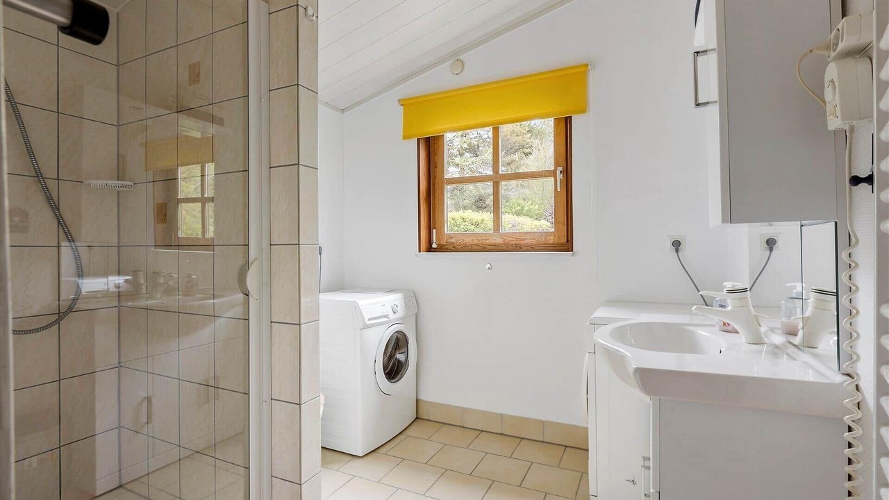 Photo of Bathroom in Stege