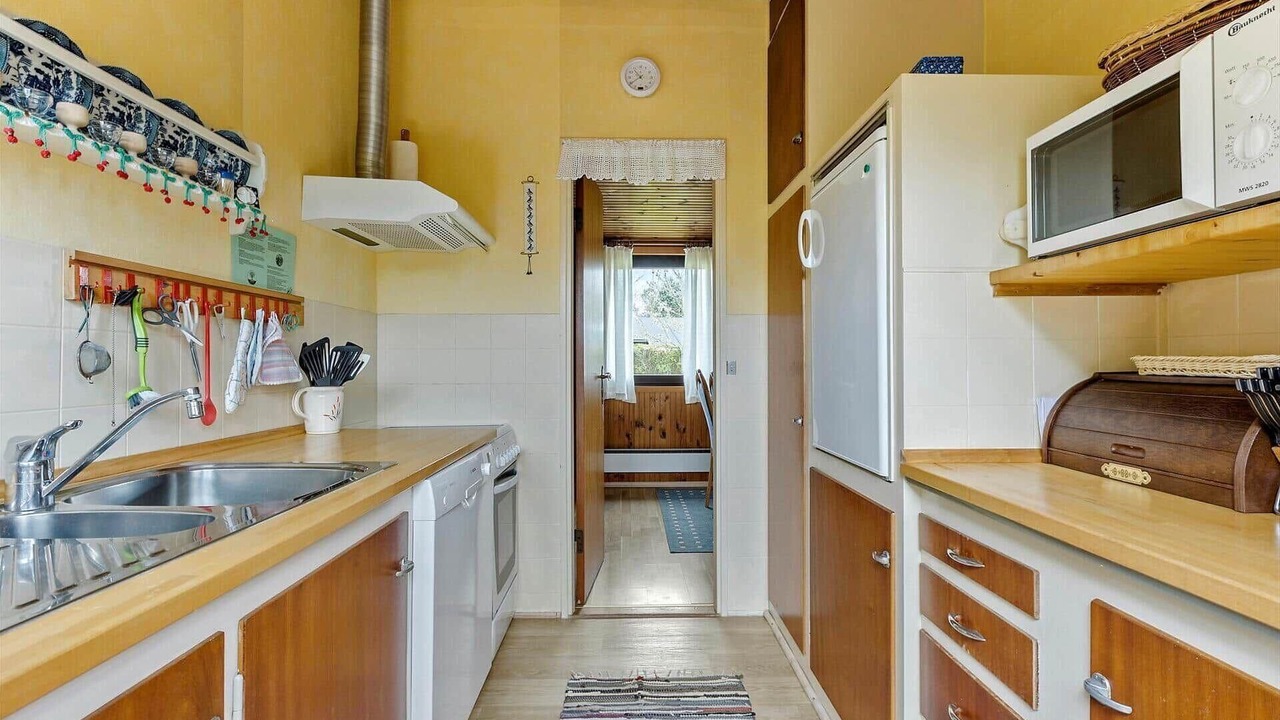 Photo of Kitchen in Stege