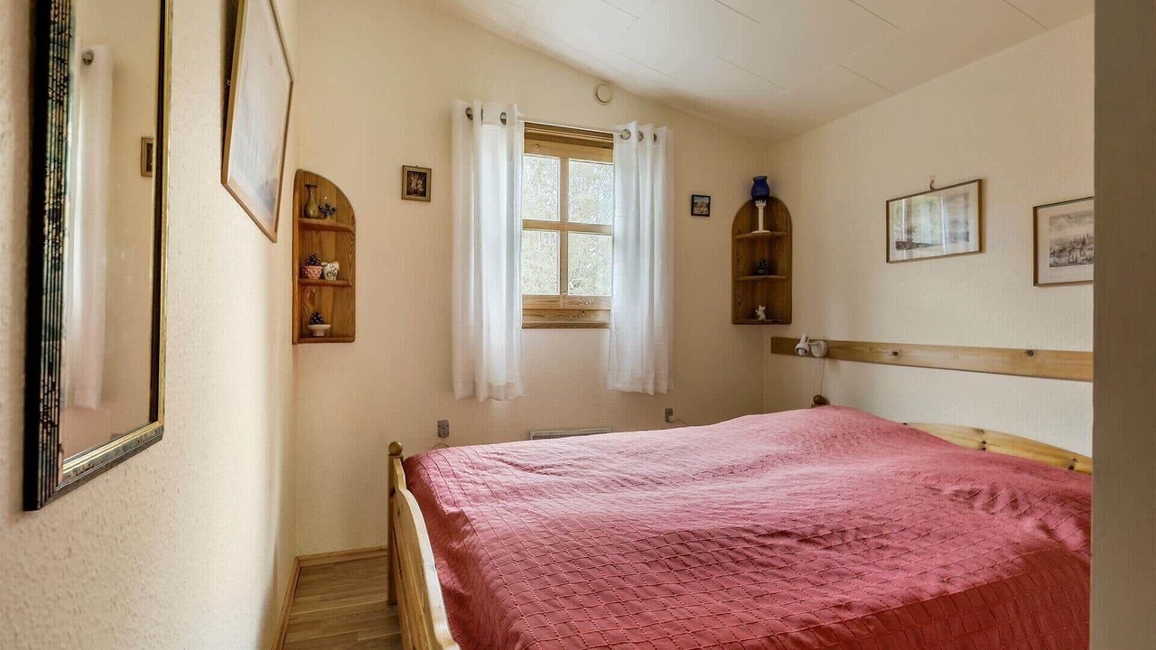 Photo of Bedroom in Stege