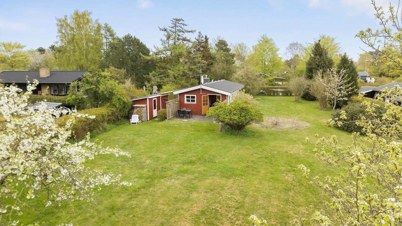 Photo of Outdoor in Stege