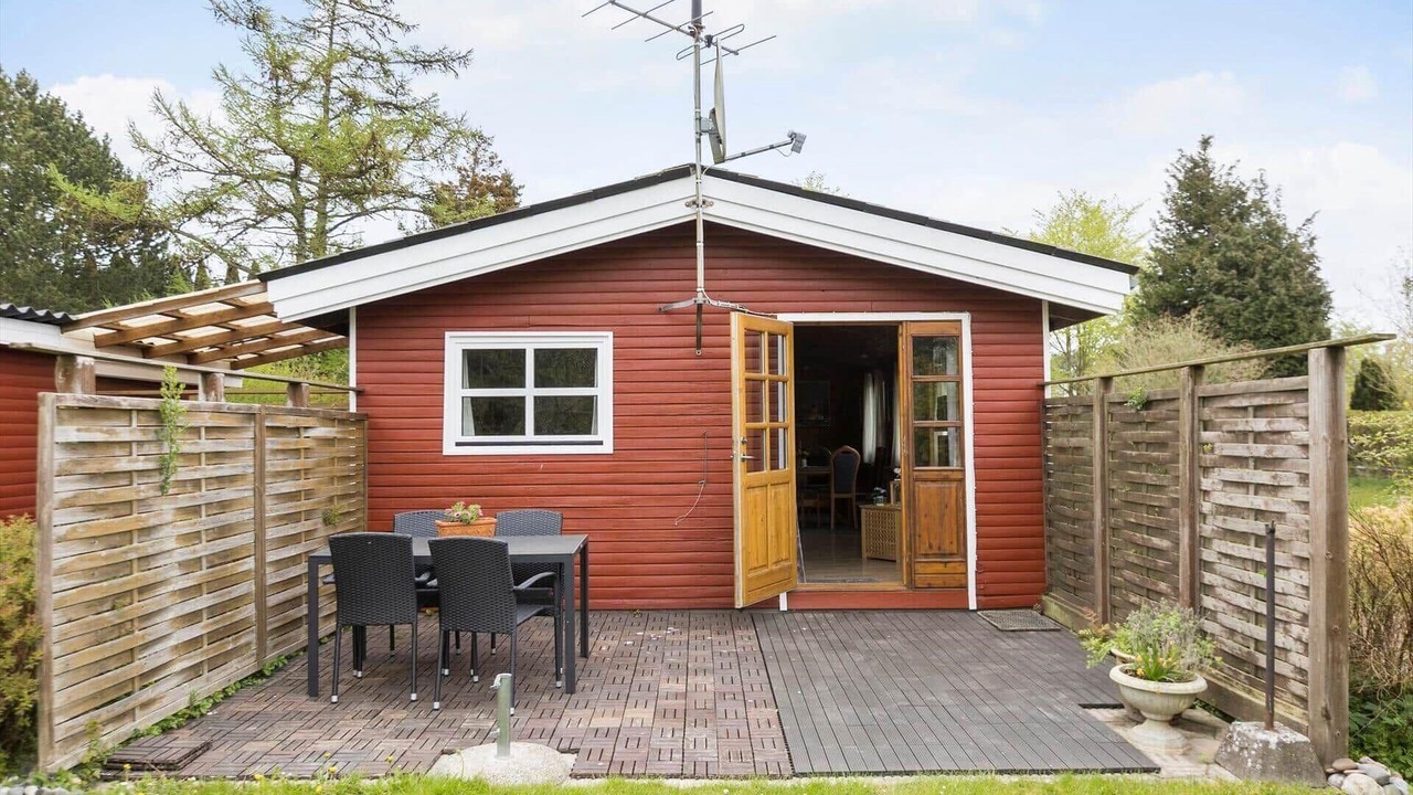 Photo of Outdoor in Stege