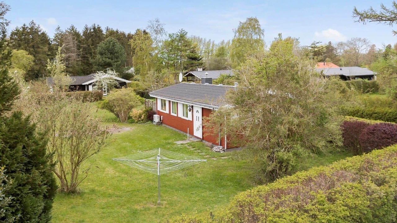 Photo of Outdoor in Stege